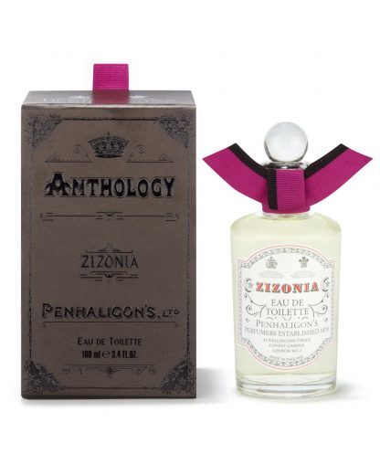 Penhaligon Zizonia Edt For Men