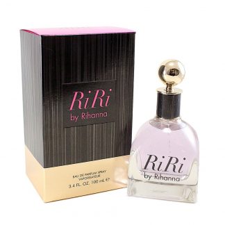 Rihanna Riri By Rihanna Edp For Women