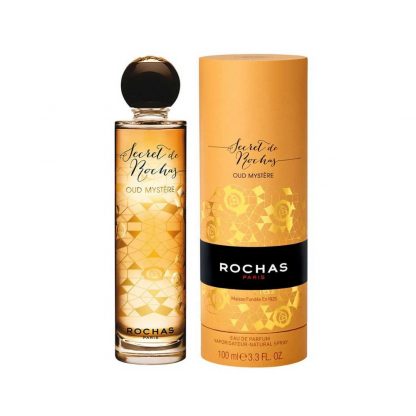 Rochas Secret De Rochas Oud Mystere For Women