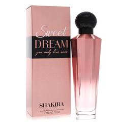 Shakira Sweet Dream Edt For Women