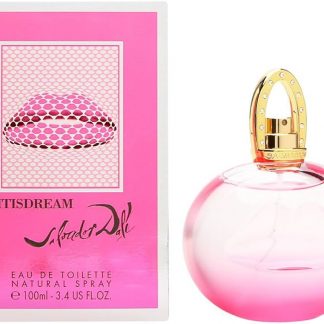 Salvador Dali It Is Dream Edt For Women