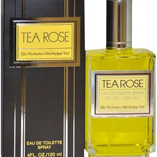 The Perfumer'S Workshop Tea Rose Edt For Women