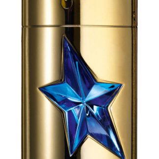 Thierry Mugler A Men Gold Edition Edt For Men