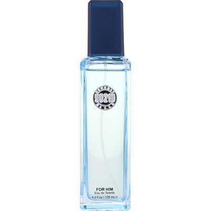 Torand 90210 Beverly Hills Edt For Men