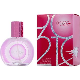 Torand 90210 Tickled Pink Edt For Women