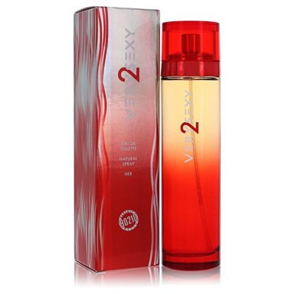 Torand 90210 Very Sexy 2 Edt For Women