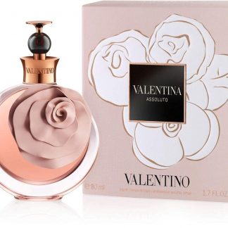 Valentino Valentina Assoluto Edp For Women