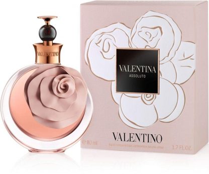 Valentino Valentina Assoluto Edp For Women