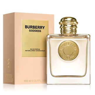 Burberry Goddess Edp For Women