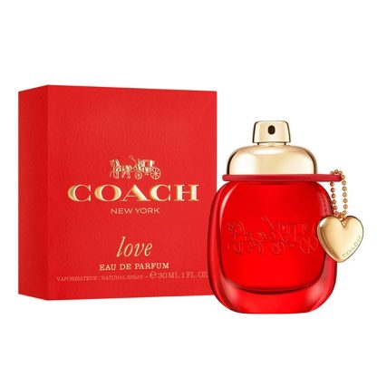 Coach Love Edp For Women