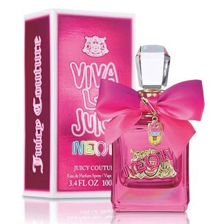 Juicy Couture Viva La Juicy Neon Edp For Women