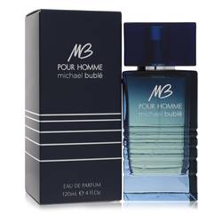 Michael Buble Pour Homme Edp For Men