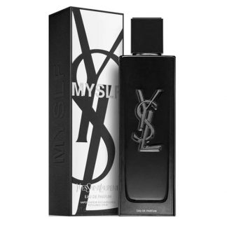 Yves Saint Laurent Ysl Myslf Edp For Men