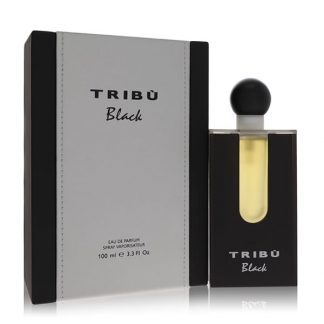 Benetton Tribu Black Edp For Men