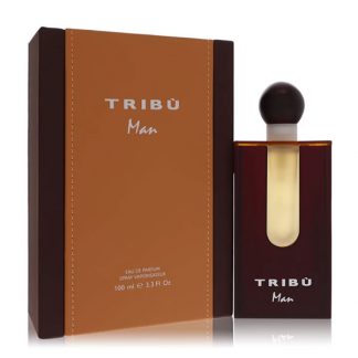 Benetton Tribu Man Edp For Men