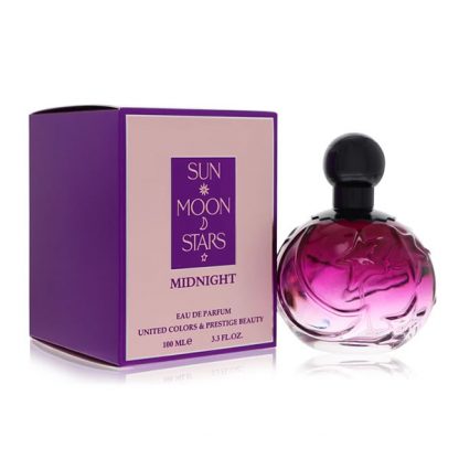 Karl Lagerfeld Sun Moon Stars Midnight Edp For Women