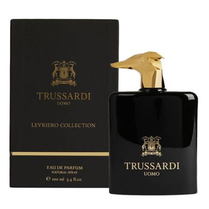 Trussardi Uomo Levriero Collection Edp For Men