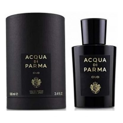 Acqua Di Parma Oud Edp For Unisex