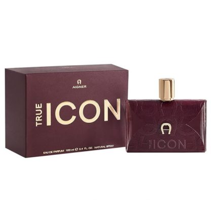 Aigner True Icon Edp For Women