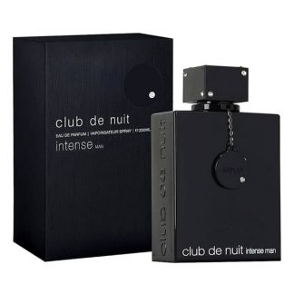 Armaf Club De Nuit Intense Man Edp For Men