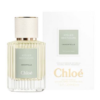 Chloe Atelier Des Fleurs Immortelle Edp For Women