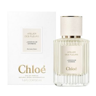 Chloe Atelier Des Fleurs Jasminum Sambac Edp For Women