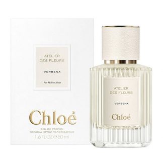 Chloe Atelier Des Fleurs Verbena Edp For Women