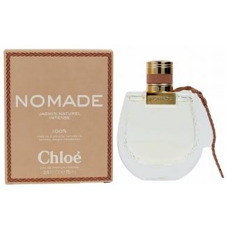 Chloe Nomade Jasmin Naturel Intense Edp For Women