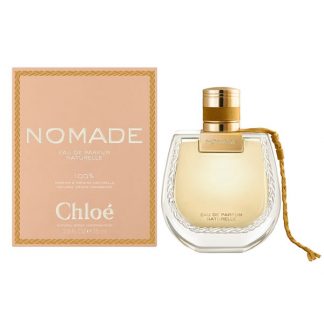 Chloe Nomade Naturelle Edp For Women