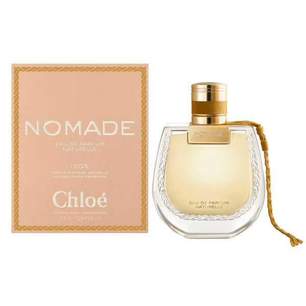 Chloe Nomade Naturelle Edp For Women