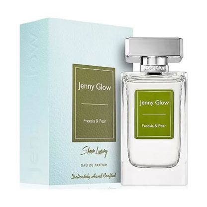 Jenny Glow Freesia & Pear Edp For Women