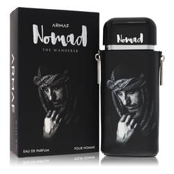 Armaf Nomad The Wanderer Edp For Men