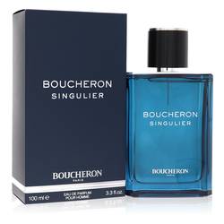 Boucheron Singulier Edp For Men