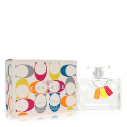 Coach Signature Color Edp For Women