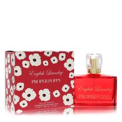 English Laundry Proper Poppy Edp For Women