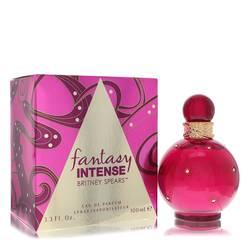 Britney Spears Fantasy Intense Edp For Women