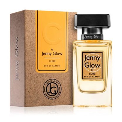 Jenny Glow Lure Edp For Women