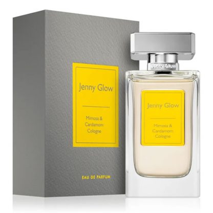 Jenny Glow Mimosa & Cardamom Edp For Unisex