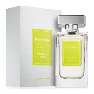 Jenny Glow White Jasmin & Mint Edp For Unisex