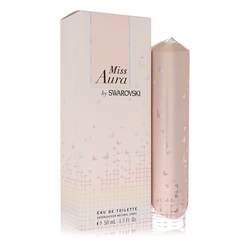 Swarovski Miss Aura Edt For Women