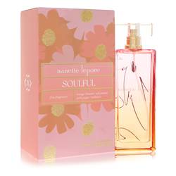 Nanette Lepore Soulful Edp For Women