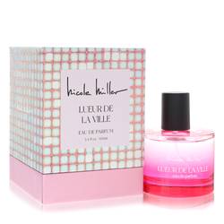 Nicole Miller Luer De La Ville Edp For Women