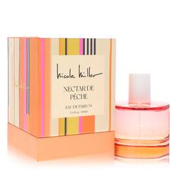 Nicole Miller Nectar De Peche Edp For Women