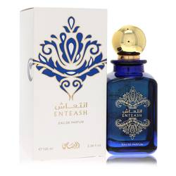 Rasasi Enteash Edp For Unisex