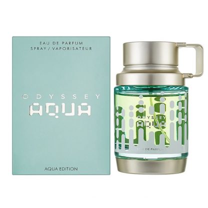 Armaf Odyssey Aqua Edition Edp For Men