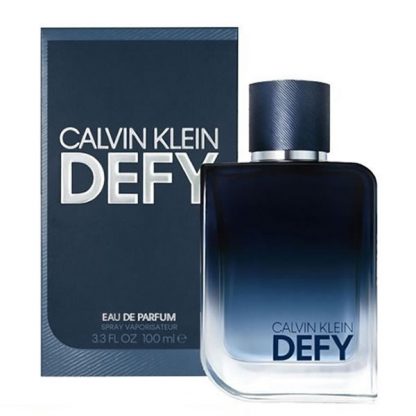 Calvin Klein Ck Defy Edp For Men