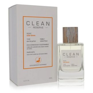 Clean Reserve Solar Bloom Edp For Unisex