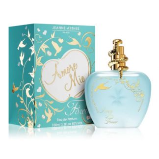 Jeanne Arthes Amore Mio Forever Edp For Women