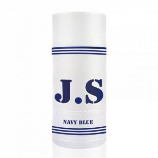 Jeanne Arthes Js Magnetic Power Navy Blue Edt For Men