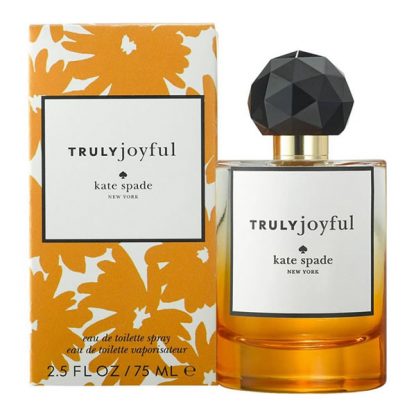 Kate Spade Truly Joyful Edt For Women